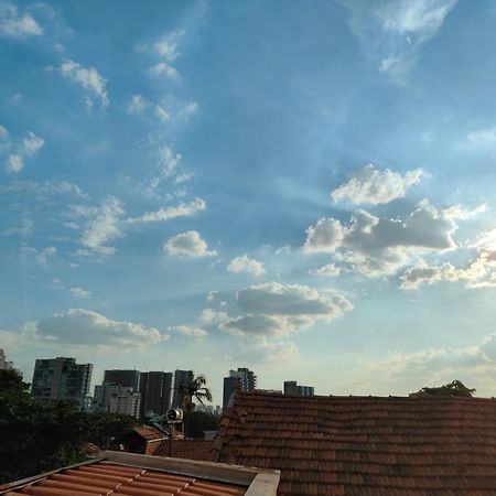 Casa 373 - Hospedaria Vila Mariana - Valores Acessiveis São Paulo Extérieur photo