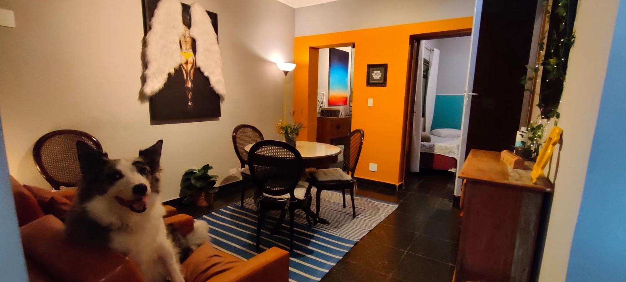 Casa 373 - Hospedaria Vila Mariana - Valores Acessiveis São Paulo Extérieur photo