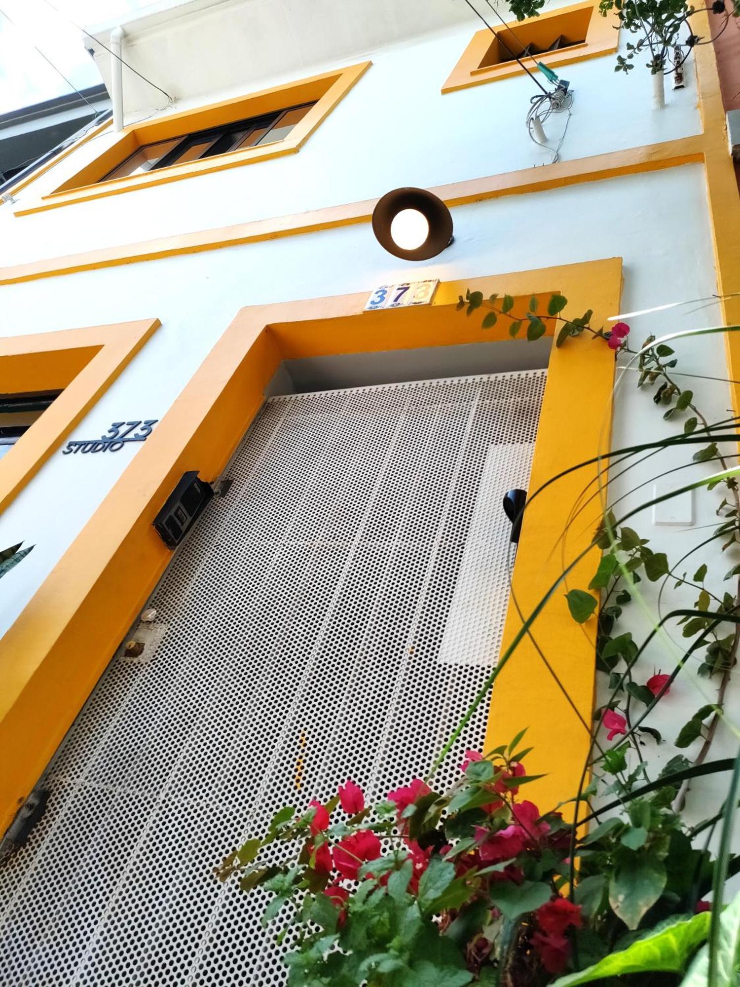 Casa 373 - Hospedaria Vila Mariana - Valores Acessiveis São Paulo Extérieur photo