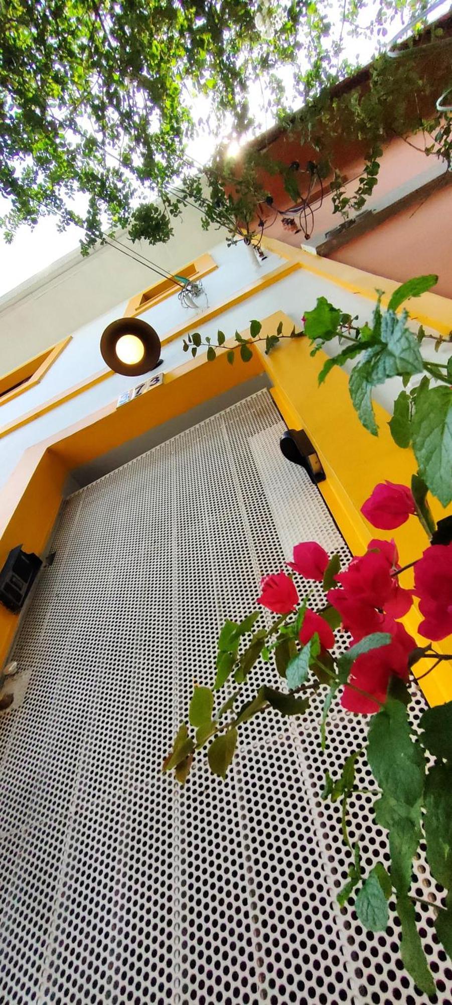 Casa 373 - Hospedaria Vila Mariana - Valores Acessiveis São Paulo Extérieur photo