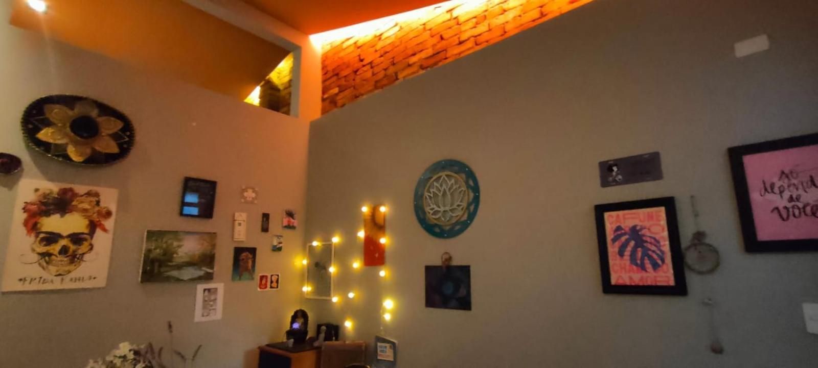 Casa 373 - Hospedaria Vila Mariana - Valores Acessiveis São Paulo Extérieur photo