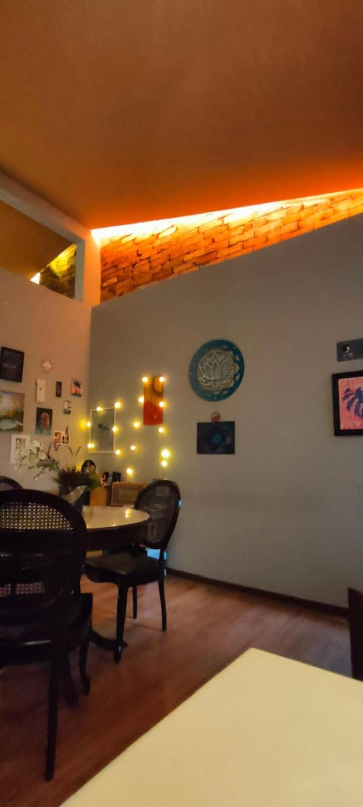 Casa 373 - Hospedaria Vila Mariana - Valores Acessiveis São Paulo Extérieur photo