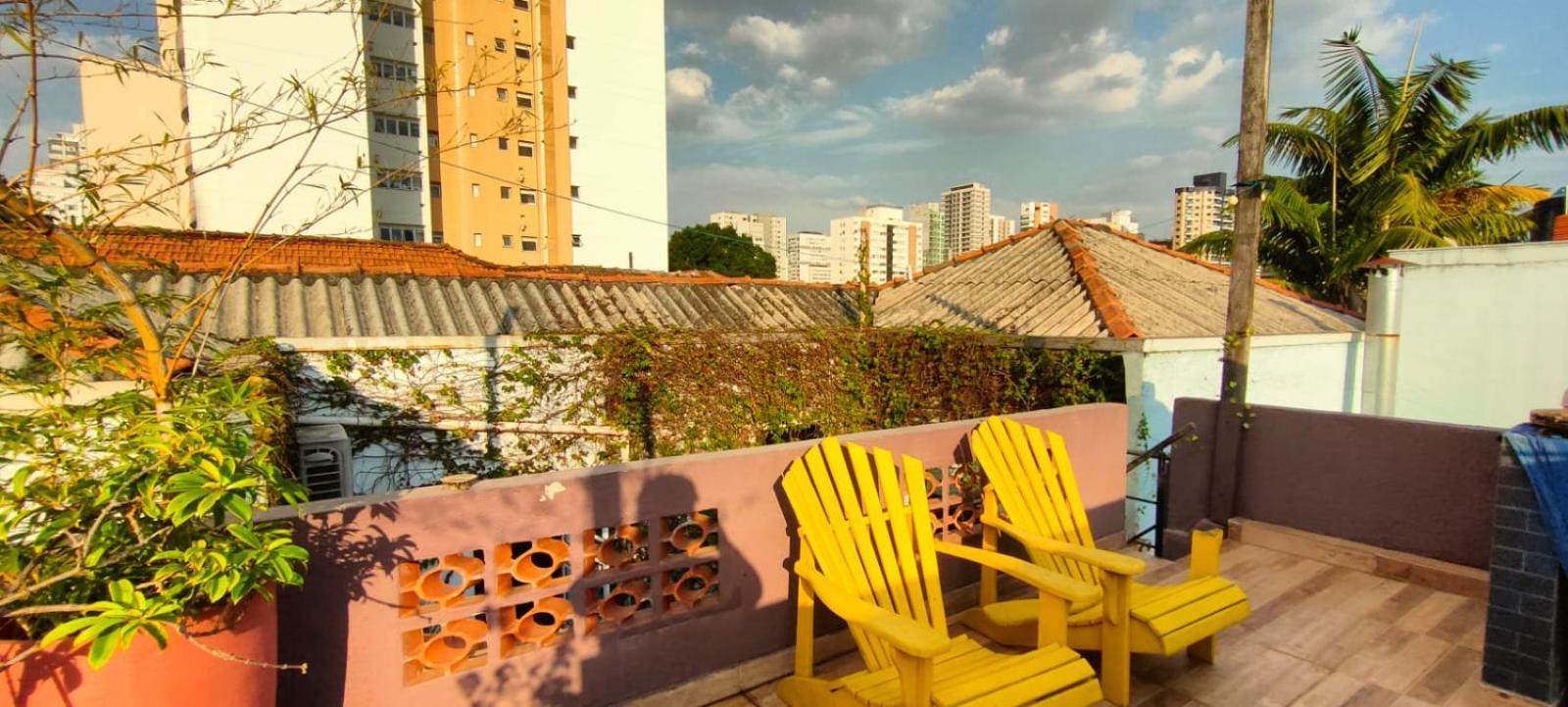 Casa 373 - Hospedaria Vila Mariana - Valores Acessiveis São Paulo Extérieur photo
