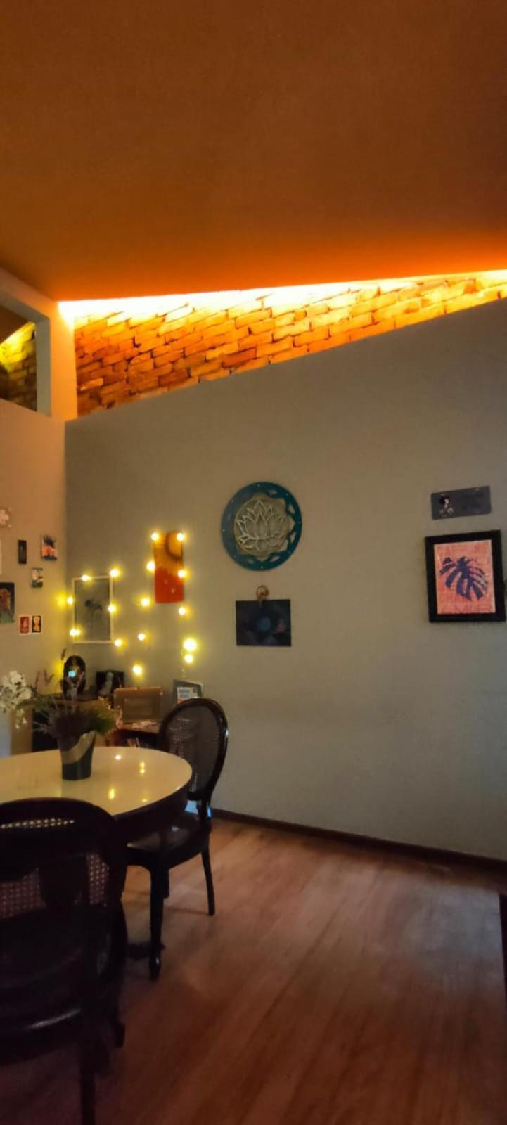 Casa 373 - Hospedaria Vila Mariana - Valores Acessiveis São Paulo Extérieur photo