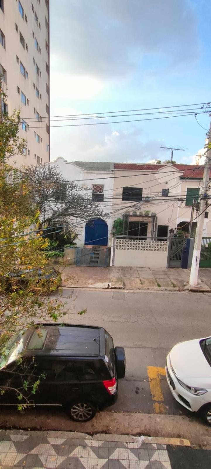 Casa 373 - Hospedaria Vila Mariana - Valores Acessiveis São Paulo Extérieur photo