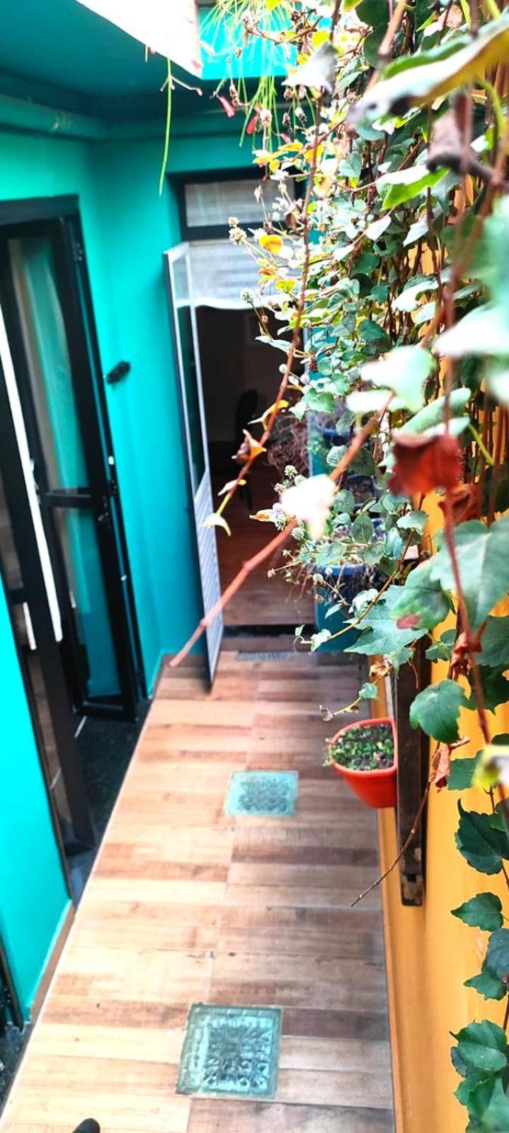 Casa 373 - Hospedaria Vila Mariana - Valores Acessiveis São Paulo Extérieur photo