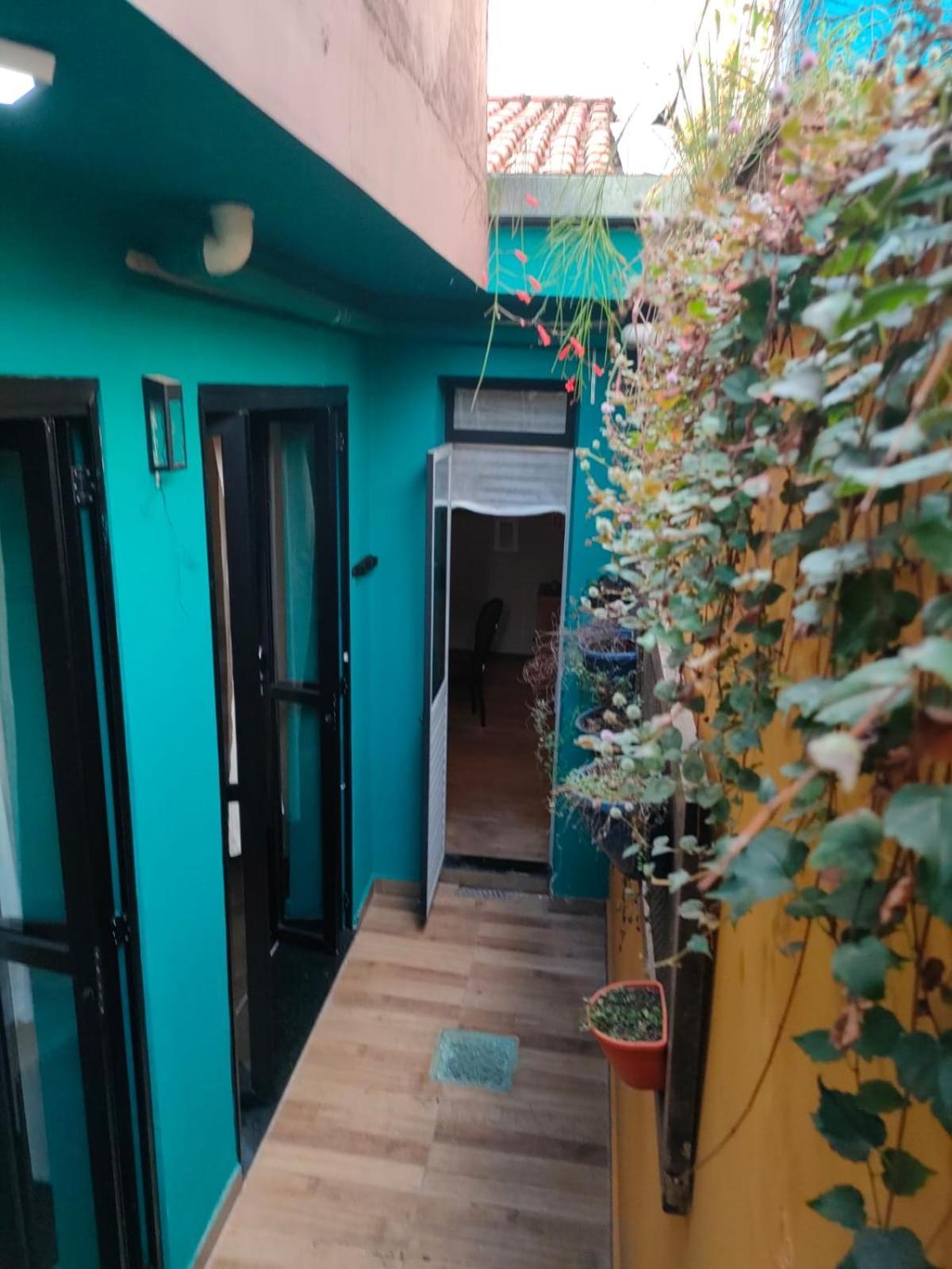 Casa 373 - Hospedaria Vila Mariana - Valores Acessiveis São Paulo Extérieur photo