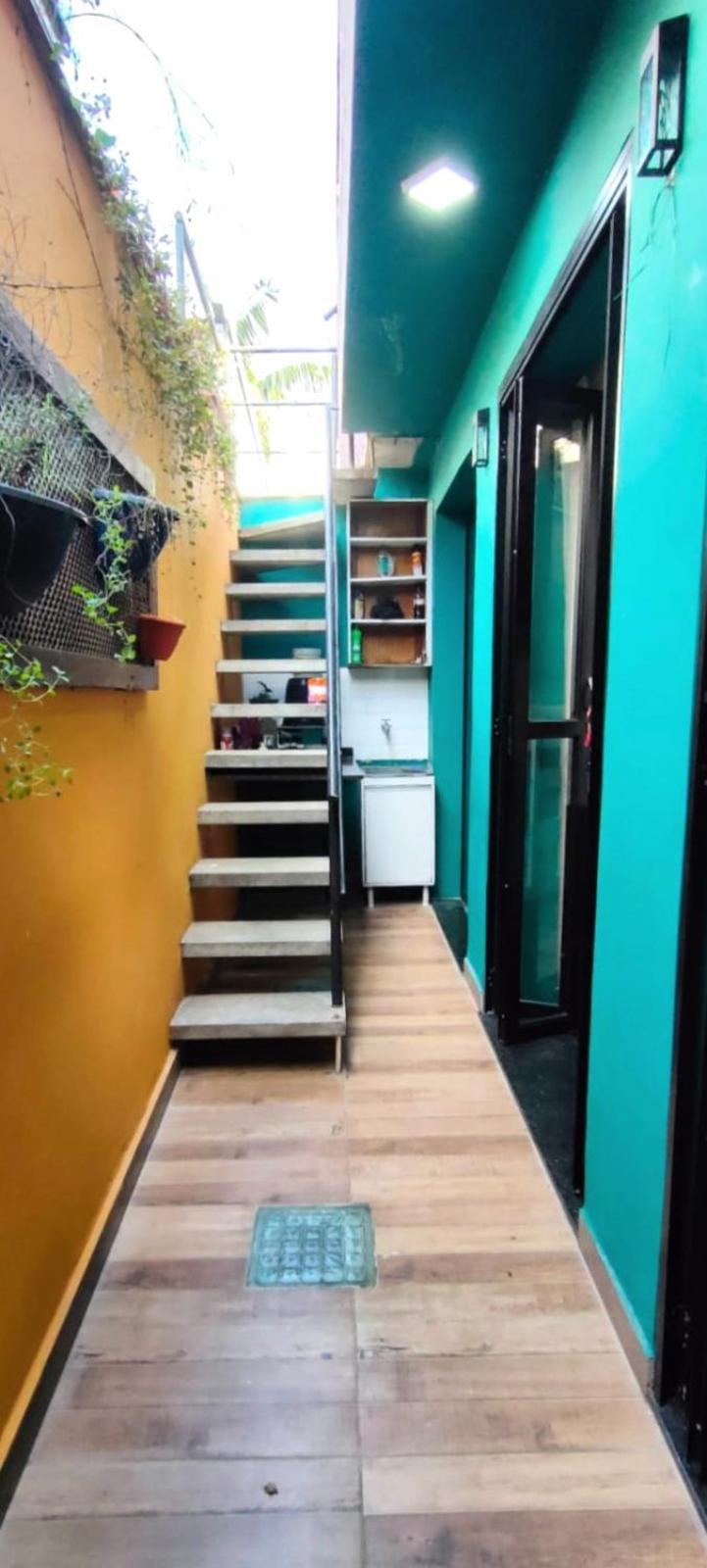 Casa 373 - Hospedaria Vila Mariana - Valores Acessiveis São Paulo Extérieur photo